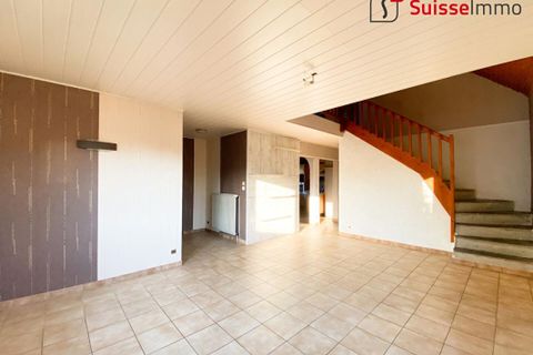 Villa a Courcelles-les-Montbeliard, Doubs, Courcelles-les-Montbeliard - € 189.000 | Ref: CLM1951DL-MON - foto 5
