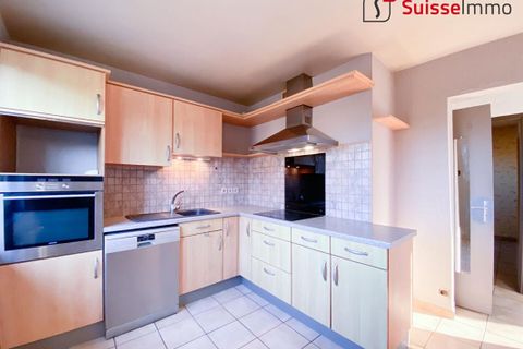 Villa a Courcelles-les-Montbeliard, Doubs, Courcelles-les-Montbeliard - € 189.000 | Ref: CLM1951DL-MON - foto 6