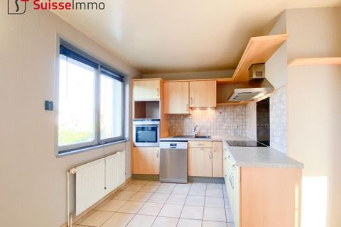 Villa a Courcelles-les-Montbeliard, Doubs, Courcelles-les-Montbeliard - € 189.000 | Ref: CLM1951DL-MON - foto 7