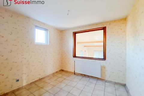 Villa a Courcelles-les-Montbeliard, Doubs, Courcelles-les-Montbeliard - € 189.000 | Ref: CLM1951DL-MON - foto 9