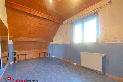 Villa a Courcelles-les-Montbeliard, Doubs, Courcelles-les-Montbeliard - € 189.000 | Ref: CLM1951DL-MON - foto 10
