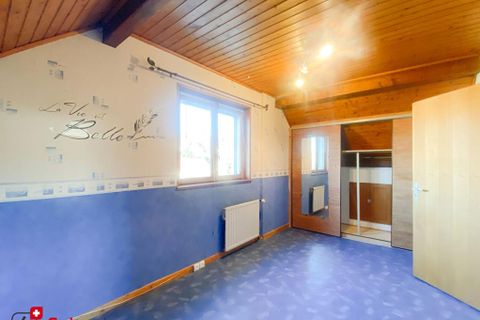 Villa a Courcelles-les-Montbeliard, Doubs, Courcelles-les-Montbeliard - € 189.000 | Ref: CLM1951DL-MON - foto 11