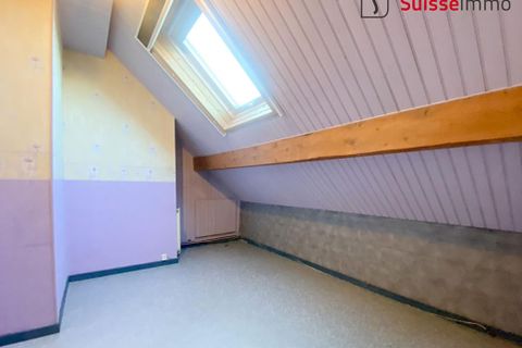 Villa a Courcelles-les-Montbeliard, Doubs, Courcelles-les-Montbeliard - € 189.000 | Ref: CLM1951DL-MON - foto 12