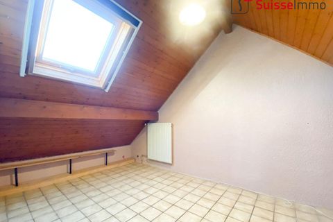 Villa a Courcelles-les-Montbeliard, Doubs, Courcelles-les-Montbeliard - € 189.000 | Ref: CLM1951DL-MON - foto 13
