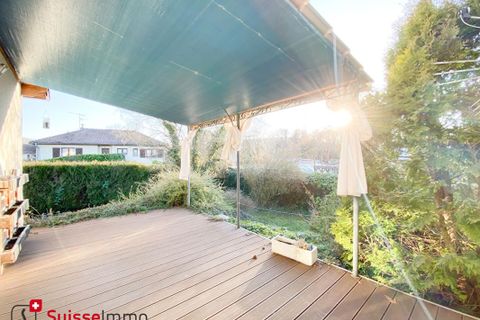 Villa a Courcelles-les-Montbeliard, Doubs, Courcelles-les-Montbeliard - € 189.000 | Ref: CLM1951DL-MON - foto 14