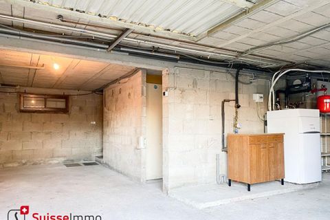 Villa a Courcelles-les-Montbeliard, Doubs, Courcelles-les-Montbeliard - € 189.000 | Ref: CLM1951DL-MON - foto 15