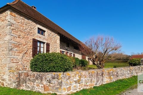 Villa i Le Rousset, Saone-et-Loire, Le Rousset - € 322.600 | Ref: 340931863082 - foto 2