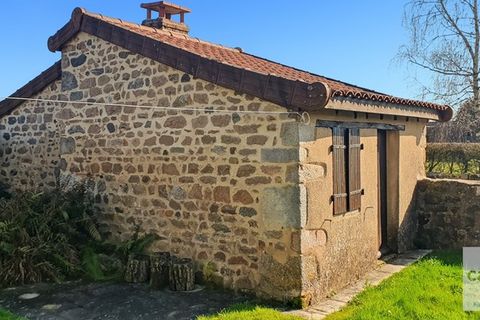Villa i Le Rousset, Saone-et-Loire, Le Rousset - € 322.600 | Ref: 340931863082 - foto 4