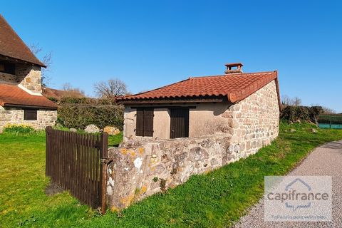 Villa i Le Rousset, Saone-et-Loire, Le Rousset - € 322.600 | Ref: 340931863082 - foto 5