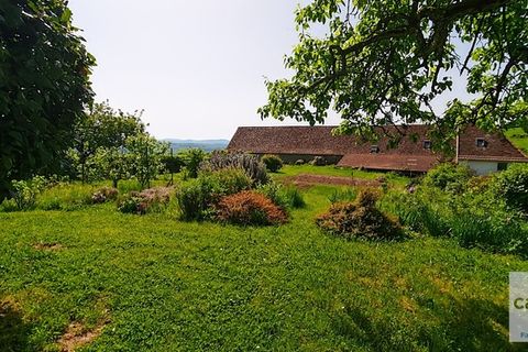 Villa i Le Rousset, Saone-et-Loire, Le Rousset - € 322.600 | Ref: 340931863082 - foto 6