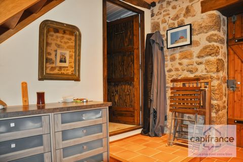 Villa i Le Rousset, Saone-et-Loire, Le Rousset - € 322.600 | Ref: 340931863082 - foto 8