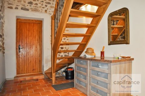 Villa i Le Rousset, Saone-et-Loire, Le Rousset - € 322.600 | Ref: 340931863082 - foto 9