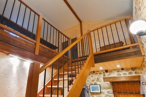 Villa i Le Rousset, Saone-et-Loire, Le Rousset - € 322.600 | Ref: 340931863082 - foto 10