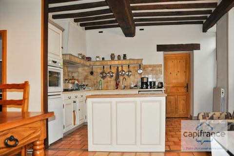 Villa i Le Rousset, Saone-et-Loire, Le Rousset - € 322.600 | Ref: 340931863082 - foto 12