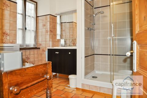 Villa i Le Rousset, Saone-et-Loire, Le Rousset - € 322.600 | Ref: 340931863082 - foto 15