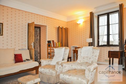 Villa i Le Rousset, Saone-et-Loire, Le Rousset - € 322.600 | Ref: 340931863082 - foto 16