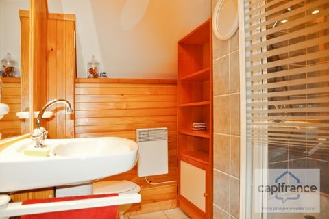 Villa i Le Rousset, Saone-et-Loire, Le Rousset - € 322.600 | Ref: 340931863082 - foto 18
