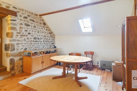 Villa i Le Rousset, Saone-et-Loire, Le Rousset - € 322.600 | Ref: 340931863082 - foto 22