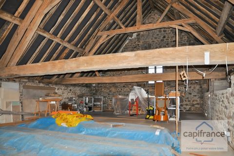 Villa i Le Rousset, Saone-et-Loire, Le Rousset - € 322.600 | Ref: 340931863082 - foto 23