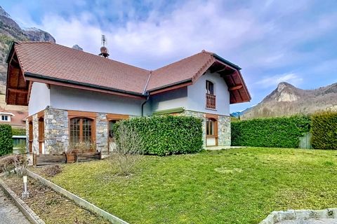 Villa a Faverges, Haute-Savoie, Faverges - € 689.000 | Ref: 340934931649 - foto 2