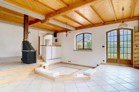 Villa a Faverges, Haute-Savoie, Faverges - € 689.000 | Ref: 340934931649 - foto 4