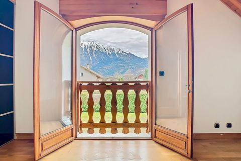Villa a Faverges, Haute-Savoie, Faverges - € 689.000 | Ref: 340934931649 - foto 13