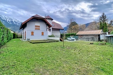 Villa a Faverges, Haute-Savoie, Faverges - € 689.000 | Ref: 340934931649 - foto 15