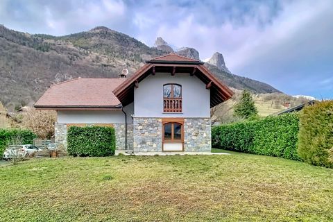 Villa a Faverges, Haute-Savoie, Faverges - € 689.000 | Ref: 340934931649 - foto 16