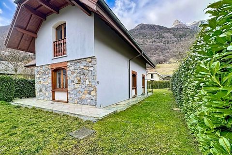 Villa a Faverges, Haute-Savoie, Faverges - € 689.000 | Ref: 340934931649 - foto 17