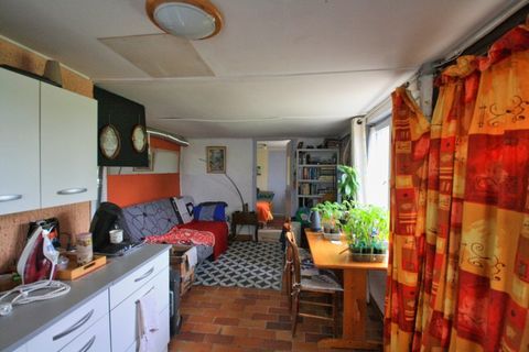 Landejendom i Diou, Allier, Diou - € 68.000 | Ref: 340934366593 - foto 2