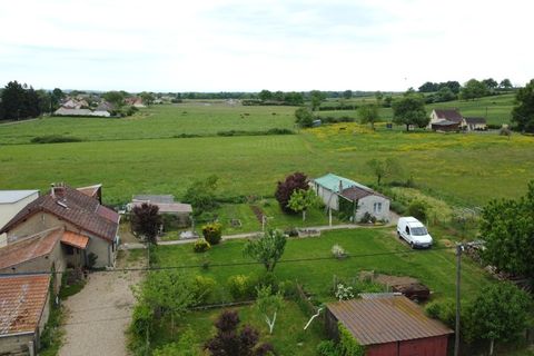 Landejendom i Diou, Allier, Diou - € 68.000 | Ref: 340934366593 - foto 4