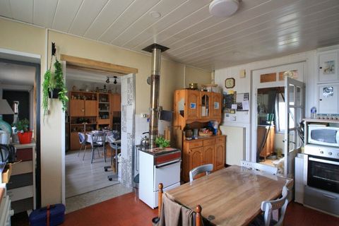 Landejendom i Diou, Allier, Diou - € 68.000 | Ref: 340934366593 - foto 5