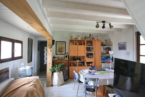 Landejendom i Diou, Allier, Diou - € 68.000 | Ref: 340934366593 - foto 6