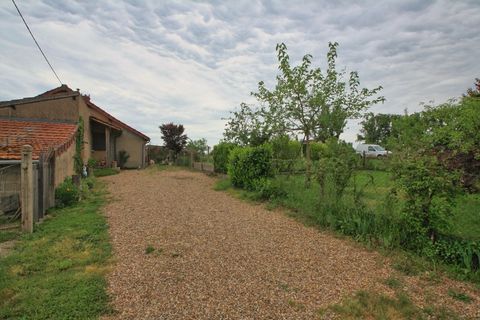 Landejendom i Diou, Allier, Diou - € 68.000 | Ref: 340934366593 - foto 7