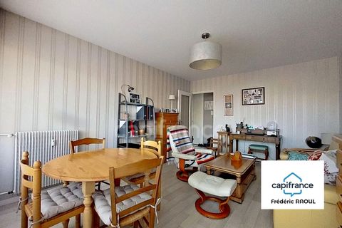 Lejlighed i Dijon, Cote-d'Or, Dijon - € 78.000 | Ref: 340931722490 - foto 3