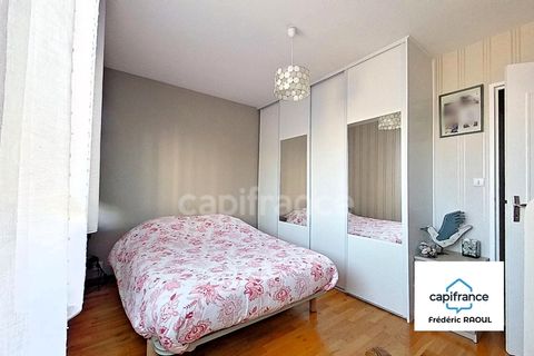 Lejlighed i Dijon, Cote-d'Or, Dijon - € 78.000 | Ref: 340931722490 - foto 4