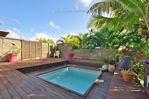 Villa i Les Trois-Ilets, Martinique, Les Trois-Ilets - € 469.000 | Ref: 340933609057 - foto 3