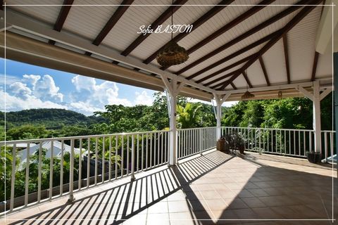 Villa i Les Trois-Ilets, Martinique, Les Trois-Ilets - € 469.000 | Ref: 340933609057 - foto 4