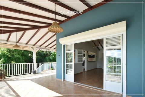 Villa i Les Trois-Ilets, Martinique, Les Trois-Ilets - € 469.000 | Ref: 340933609057 - foto 5