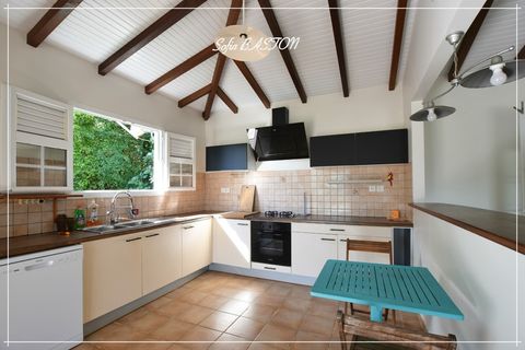 Villa i Les Trois-Ilets, Martinique, Les Trois-Ilets - € 469.000 | Ref: 340933609057 - foto 8