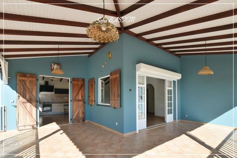 Villa i Les Trois-Ilets, Martinique, Les Trois-Ilets - € 469.000 | Ref: 340933609057 - foto 9