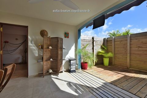 Villa i Les Trois-Ilets, Martinique, Les Trois-Ilets - € 469.000 | Ref: 340933609057 - foto 13