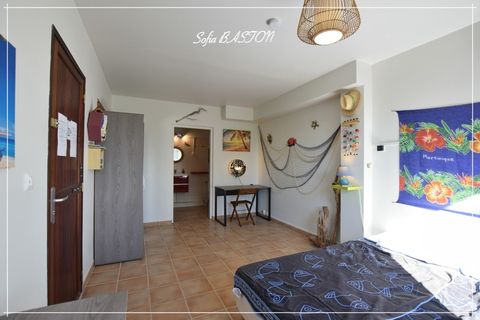 Villa i Les Trois-Ilets, Martinique, Les Trois-Ilets - € 469.000 | Ref: 340933609057 - foto 15