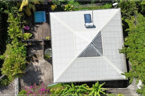 Villa i Les Trois-Ilets, Martinique, Les Trois-Ilets - € 469.000 | Ref: 340933609057 - foto 18