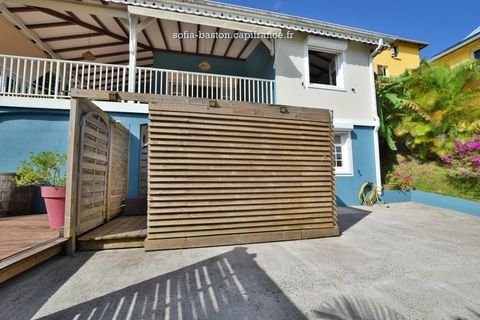 Villa i Les Trois-Ilets, Martinique, Les Trois-Ilets - € 469.000 | Ref: 340933609057 - foto 22