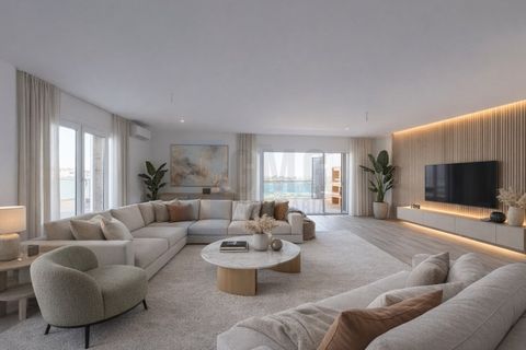 Lejlighed i Sacavem, Lisbon, Sacavem - € 1.100.000 | Ref: APA 188 - foto 1