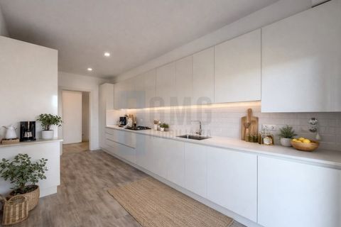 Lejlighed i Sacavem, Lisbon, Sacavem - € 1.100.000 | Ref: APA 188 - foto 2