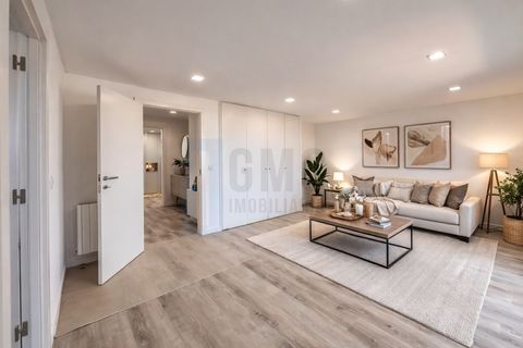 Lejlighed i Sacavem, Lisbon, Sacavem - € 1.100.000 | Ref: APA 188 - foto 4