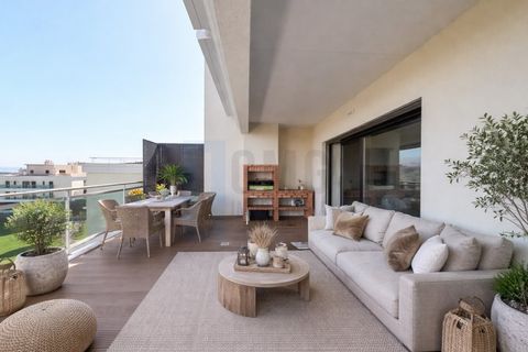 Lejlighed i Sacavem, Lisbon, Sacavem - € 1.100.000 | Ref: APA 188 - foto 5