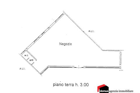 L'establiment comercial a Thiene, Vicenza, Thiene - € 2.000/mes | Ref: T 099 N - foto 4